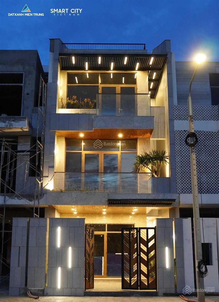 Nhà hai mặt tiền trương quốc dụng view sông hàn kđt marina, trung tâm đà nẵng, giá 14,9 tỷ