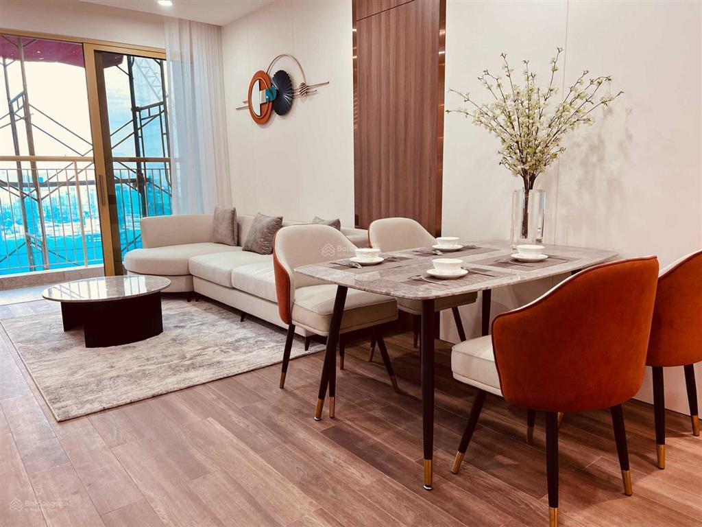 Căn hộ cao cấp view biển mỹ khê, trung tâm tp đà nẵng, chỉ từ 3,9 tỷ đồng