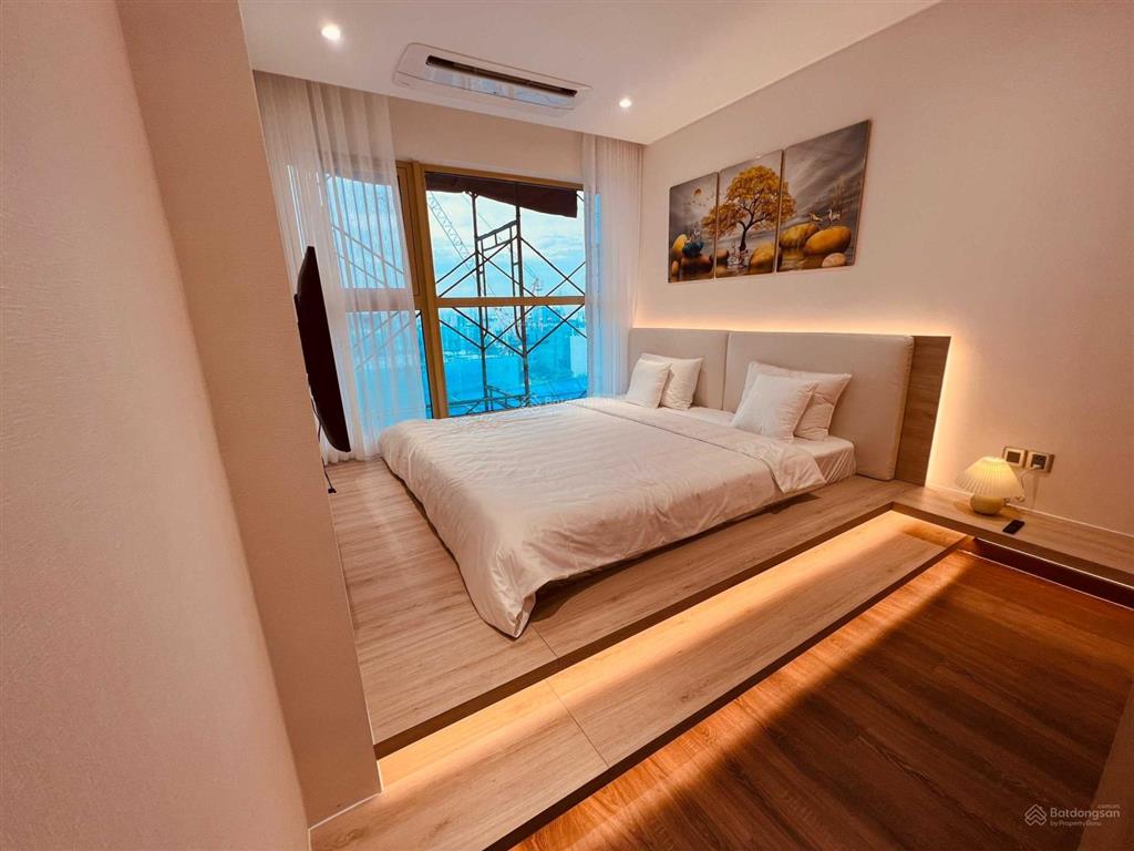 Căn hộ cao cấp view biển mỹ khê, trung tâm tp đà nẵng, chỉ từ 3,9 tỷ đồng