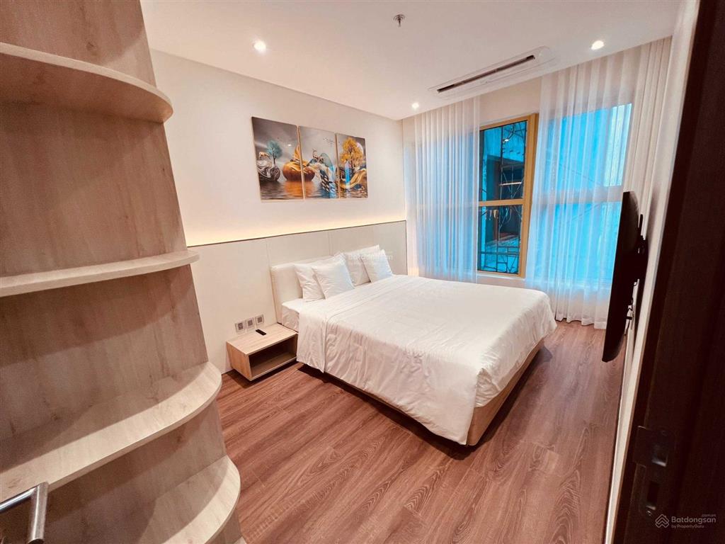Căn hộ cao cấp view biển mỹ khê, trung tâm tp đà nẵng, chỉ từ 3,9 tỷ đồng