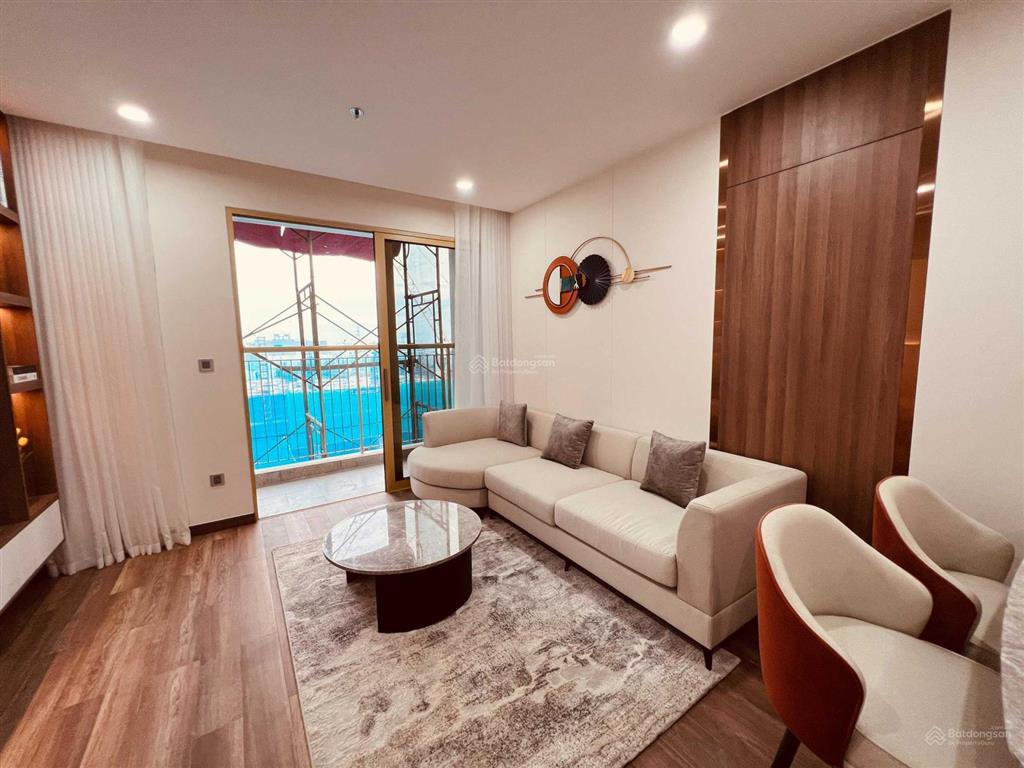 Căn hộ cao cấp view biển mỹ khê, trung tâm tp đà nẵng, chỉ từ 3,9 tỷ đồng
