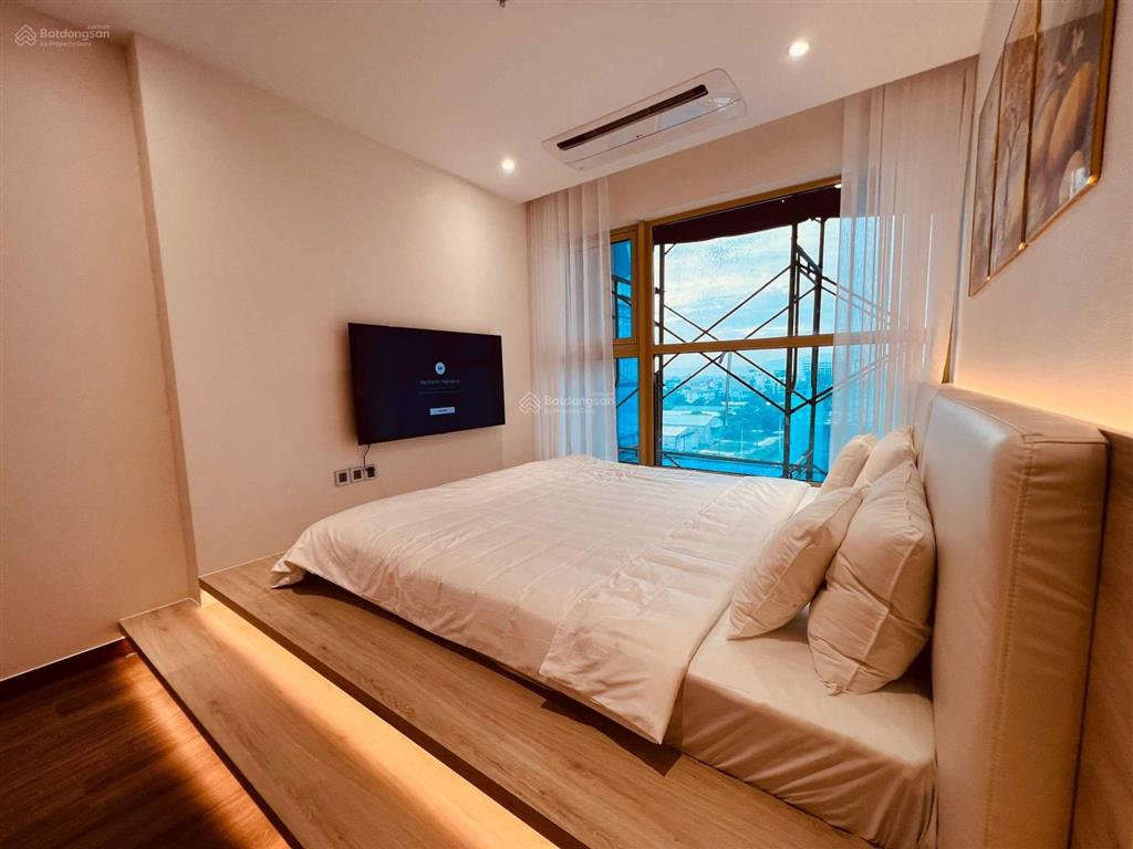 Căn hộ cao cấp view biển mỹ khê, trung tâm tp đà nẵng, chỉ từ 3,9 tỷ đồng