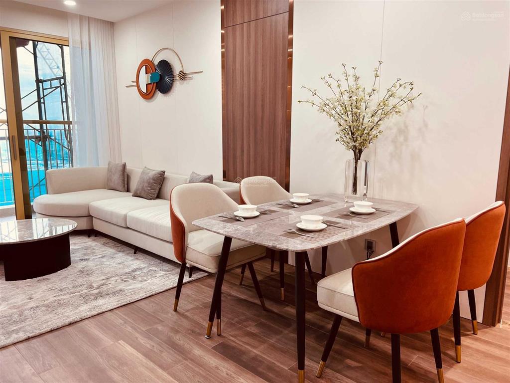 Căn hộ cao cấp view biển mỹ khê, trung tâm tp đà nẵng, chỉ từ 3,9 tỷ đồng