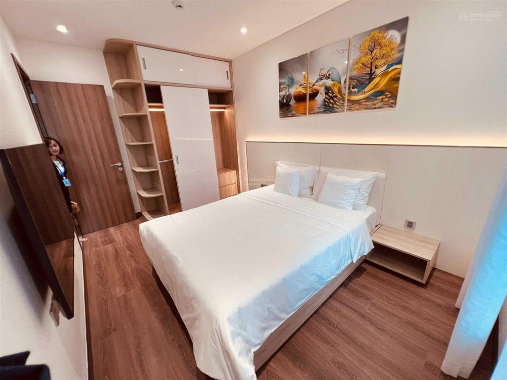 Căn hộ cao cấp view biển mỹ khê, trung tâm tp đà nẵng, chỉ từ 3,9 tỷ đồng