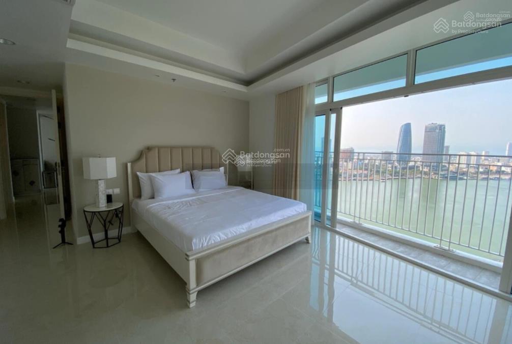 Siêu phẩm, cần bán căn hộ 2pn 71,2m² tầng 19 view sông hàn, ngắm pháo hoa, trung tâm đà nẵng