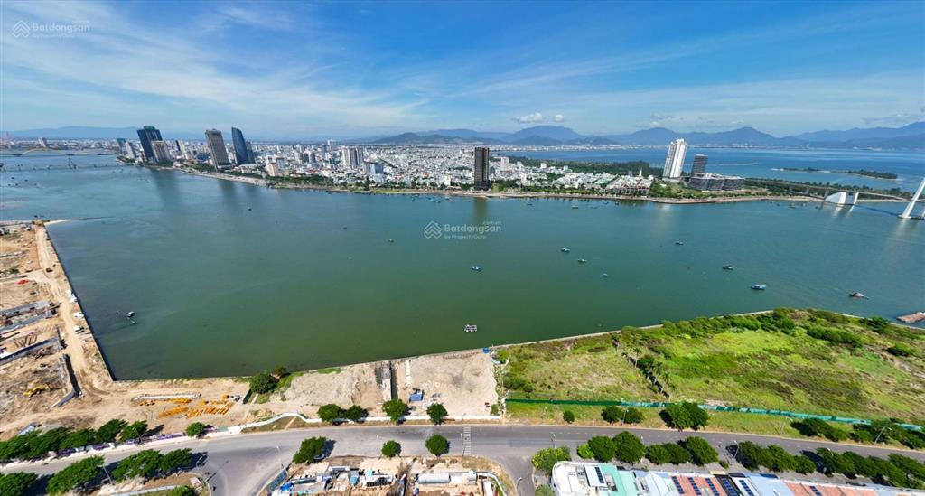 Cực hiếm  căn hộ cao cấp peninsula đà nẵng, căn giá tốt 2pn, gốc cđt