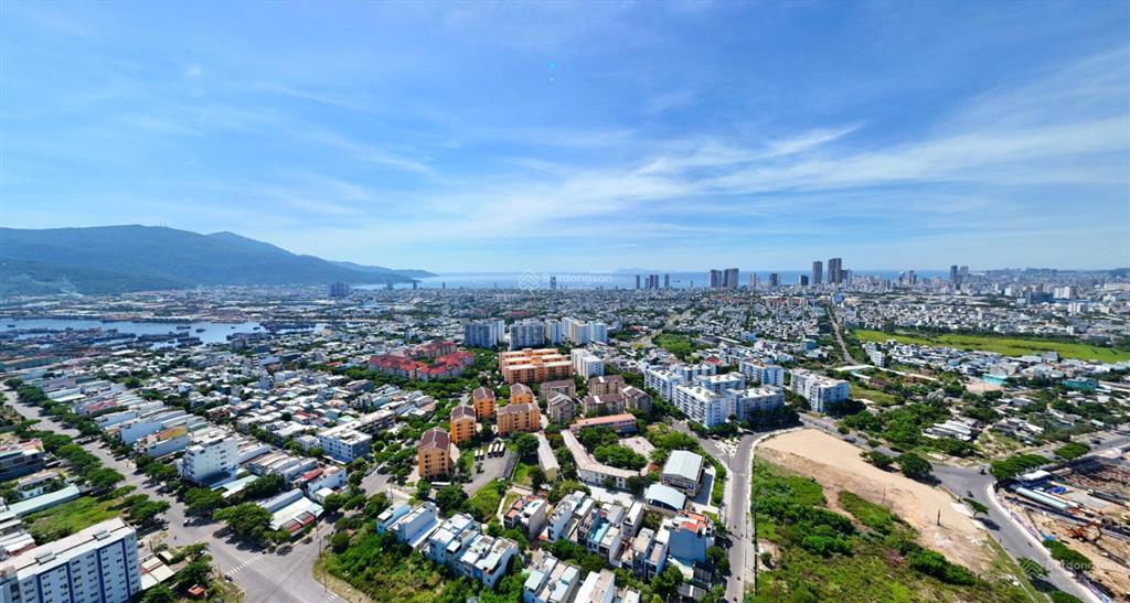 Cực hiếm  căn hộ cao cấp peninsula đà nẵng, căn giá tốt 2pn, gốc cđt