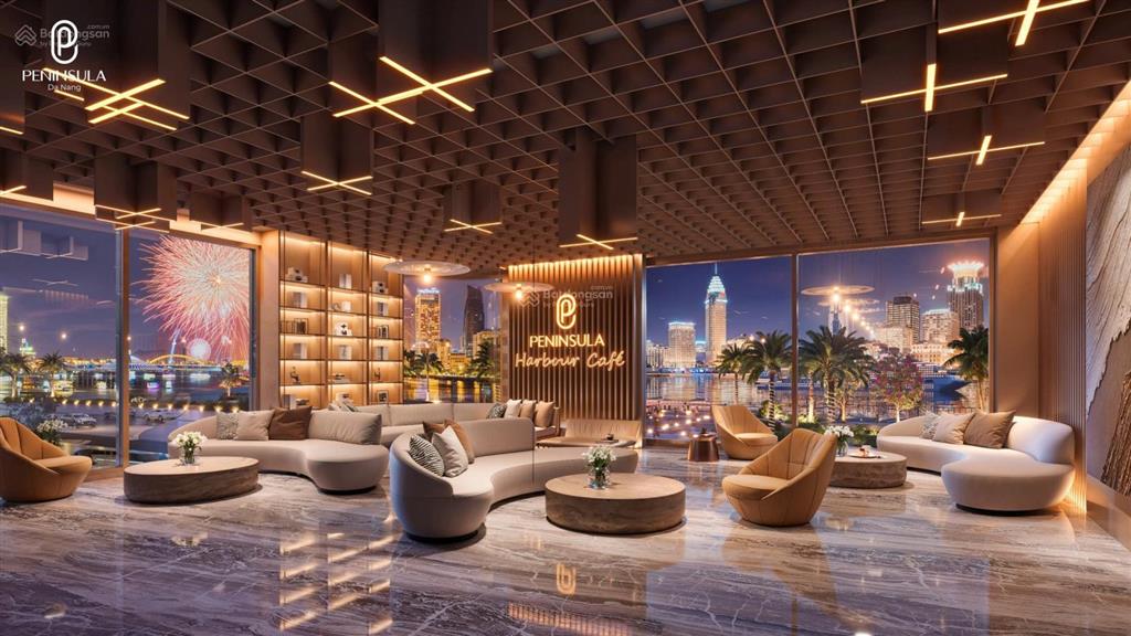 Cực hiếm  căn hộ cao cấp peninsula đà nẵng, căn giá tốt 2pn, gốc cđt