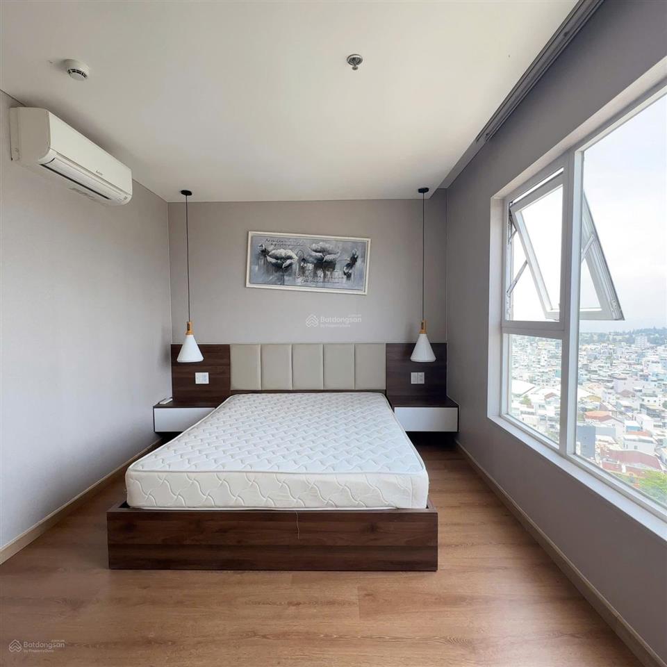 Siêu phẩm, cần bán căn hộ 2pn 70m2 tầng 18 f home, trung tâm đà nẵng, sổ đỏ có sẳn