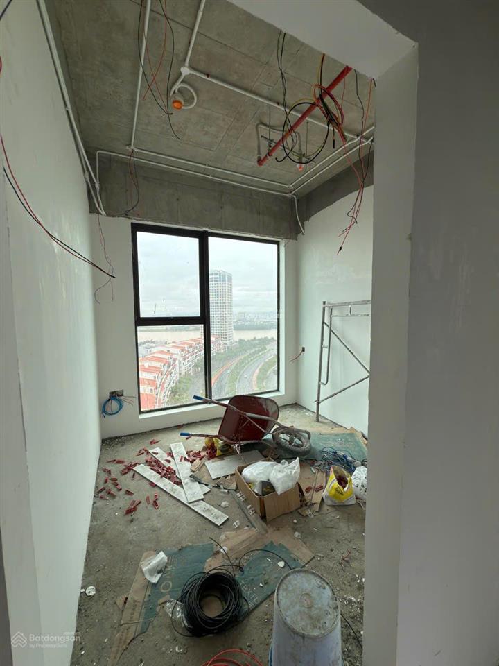 Siêu phẩm, cần bán căn hộ 2pn 69m2 sun cosmo p1, view sông hàn, trung tâm đà nẵng