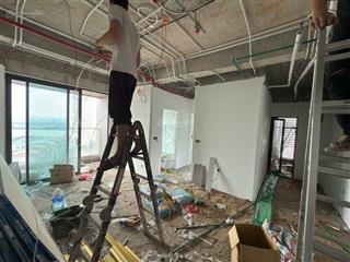 Siêu phẩm, cần bán căn hộ 2pn 69m2 sun cosmo p1, view sông hàn, trung tâm đà nẵng