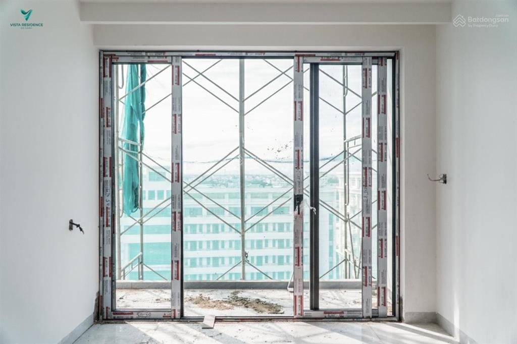 Siêu phẩm  cần bán căn hộ 2pn 76m2 vista, trung tâm đà nẵng  sổ hồng lâu dài