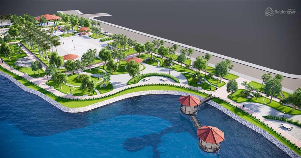 Bán đất khu đô thị buôn hồ central của đất xanh, giá 1,539 tỷ (0397 890 ***)