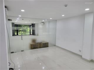 Văn phòng cho thuê tại đường thân nhân trung, phường 13, tân bình, hồ chí minh. diện tích 100m2