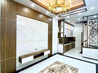 Siêu phẩm trình làng 5t 32m² giá rẻ nhất ỷ la dương nội ngõ 3m ô tô đỗ gần, full nội thất