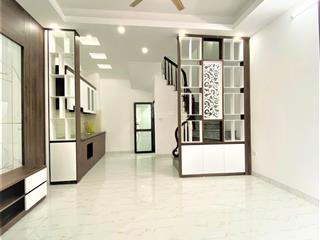Nhà đẹp la nội dương nội 5t 31m2 lô góc siêu thoáng 100m ra kđt an phú oto đỗ gần cửa, ngõ thông