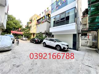 Siêu phẩm kđt văn phú 6t34m2 thang máy oto vào nhà độc lập dân xây vị trí sinh lời cực tiềm năng