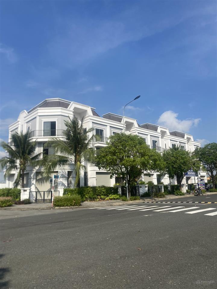 Nhà mới cho thuê 7 triệu/th, vào ở ngay, khu an ninh bảo vệ