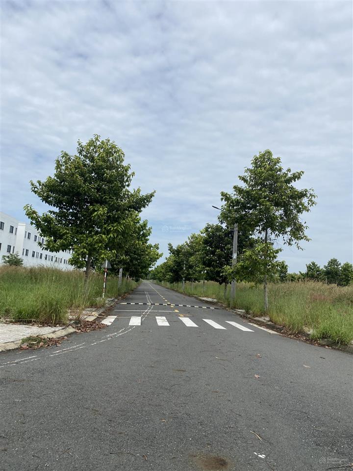 Cần tiền bán gấp lô đất 580 triệu, sổ hồng riêng