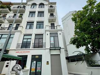 Bán nhanh căn góc nhà phố liền kề giá siêu đầu tư