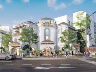 Bán nhanh nhà phố 126m2 vị trí gần bến du thuyền chỉ với 20 tỷ btp tại vinhomes grand park