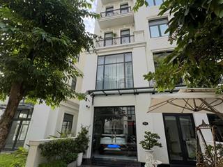 Nhà phố hoàn thiện đẹp 88m2, view pháo hoa đã có sổ sẵn công chứng ngay