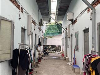 Bán đất tặng dãy trọ đường 671 sát lê văn việt p tân phú, tp. thủ đức