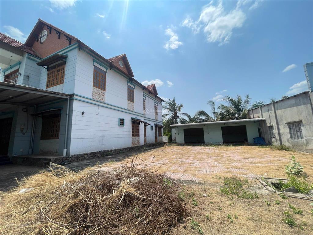 Bán 1000m2 đất mặt tiền đường 9, long bình, sát vinhomes tp thủ đức