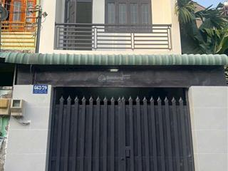 Nhà trệt lầu chỉ 4,35 tỷ sát vinhomes, tp thủ đức