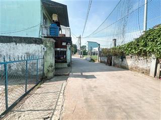 Bán 281,1m2 mặt tiền hẻm 70  lò lu, trường thạnh, tp thủ đức