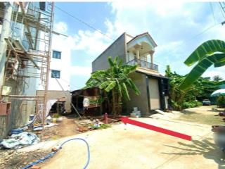 Bán lô đất hẻm 545 đối diện vinhomes 56m2 chỉ 2,99 tỷ