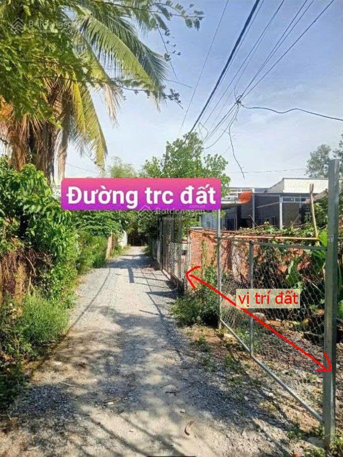 Bán đất 1 xẹt long phước, tp thủ đức 121m2 chỉ 3,35 tỷ