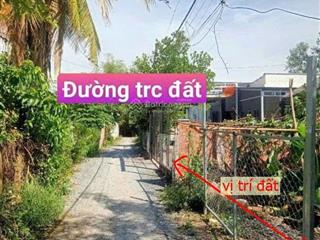 Bán đất 1 xẹt long phước, tp thủ đức 121m2 chỉ 3,35 tỷ