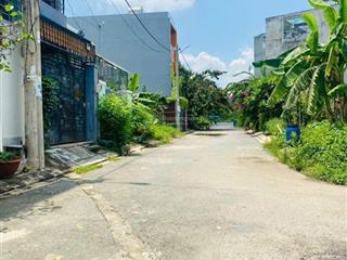 Bán lô đất rẽ ngay ngã 3 long thuận tp thủ đức