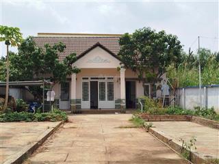 Bán 450m2 đất có nhà cấp 4 hxh đường trường lưu, tp thủ đức