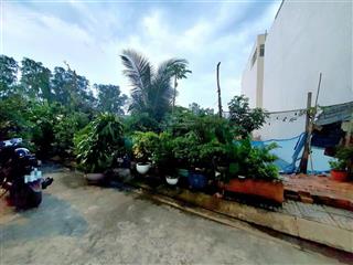Bán đất đường 197 hoàng hữu nam, tân phú tp. thủ đức