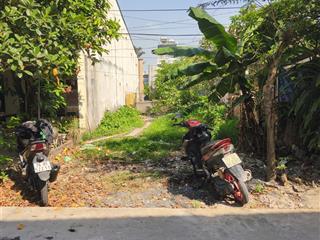 Bán đất sát lê văn việt tp thủ đức