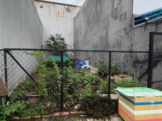 Bán lô đất 50,4m2 hxh đường làng tăng phú