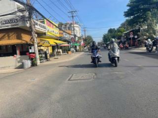 Bán đất sát đường hoàng hữu nam
