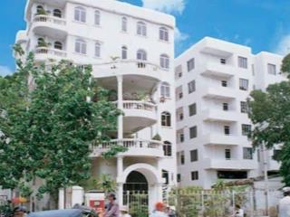 Bán căn hộ chung cư 675 nguyễn kiệm p.4, phú nhuận chỉ 2,7 tỷ
