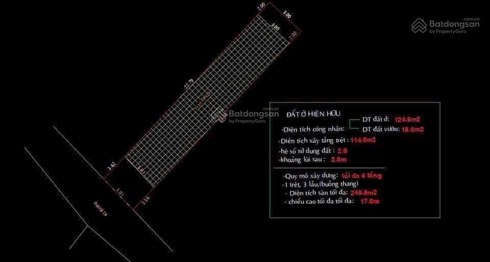 Lô đẹp ngang 5m đường 26 nguyễn xiển, p. long thạnh mỹ 31tr/m2
