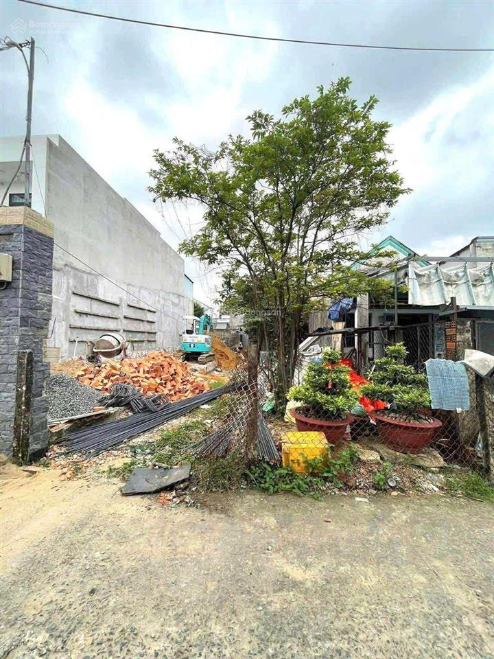 Lô đẹp ngang 5m đường 26 nguyễn xiển, p. long thạnh mỹ 31tr/m2