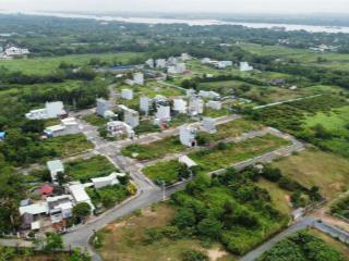 Bán đất view rạch mát mẻ , gần chợ long phước , vinhomes