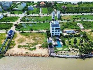 Bán đất đảo kim cương, trường thạnh, tp thủ đức