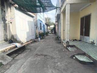 Nhà cấp 4 cũ đường 154, p. tân phú, q9 giá 4.2 tỷ diện tích sử dụng 103m2 (8x13m)