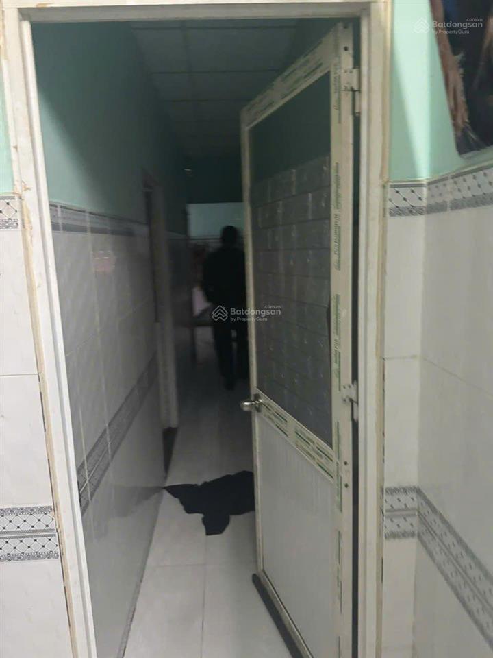 Cg bán đất có nhà cấp 4 ngay ngã 3 long phước, tp thủ đức, 106m2