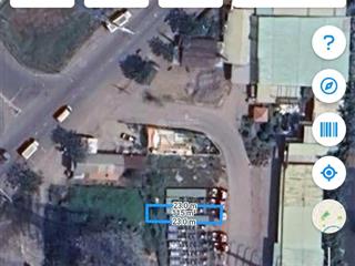 Chỉ còn 3,2 tỷ/115m2 đất đẹp phú hữu hẻm nhựa 15m full thổ cư