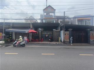 Bán nhà 3 tầng mặt tiền nguyễn xiển p. long bình, q9 (cũ)