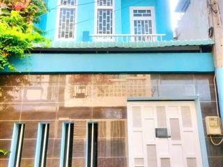 Nhà đẹp hẻm 47 trường lưu giá chỉ 3.999 tỷ