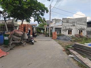 3.2 tỷ 55.4m đường 32 nguyễn xiển, gần vinhomes q9 vị trí đẹp, khu dân cư hiện hữu, hẻ